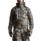 Sitka Men's Incinerator Aerolite Jacket - Optifade Elevated II