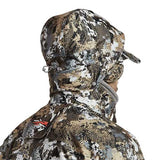 Sitka Men's Incinerator Aerolite Jacket - Optifade Elevated II