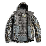 Sitka Men's Incinerator Aerolite Jacket - Optifade Elevated II
