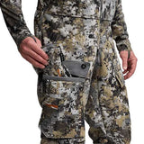 Sitka Men's Stratus Bib - Optifade Elevated II