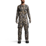 Sitka Men's Stratus Bib - Optifade Elevated II