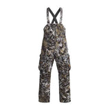 Sitka Men's Stratus Bib - Optifade Elevated II