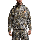 Sitka Men's Stratus Jacket 2.0 - Optifade Elevated II