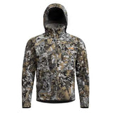 Sitka Men's Stratus Jacket 2.0 - Optifade Elevated II