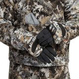Sitka Incinerator Flip Mitt - Optifade Elevated II