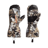 Sitka Incinerator Flip Mitt - Optifade Elevated II