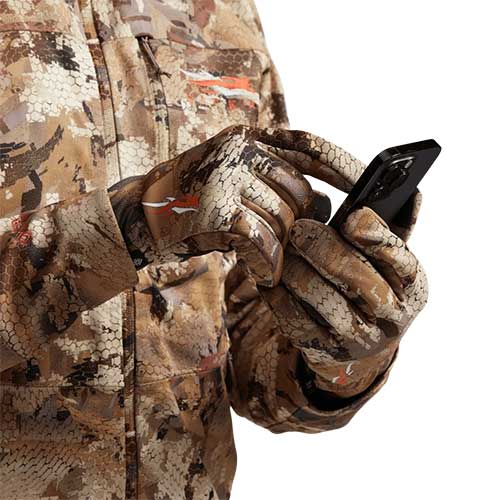 Sitka Jetstream WS Glove