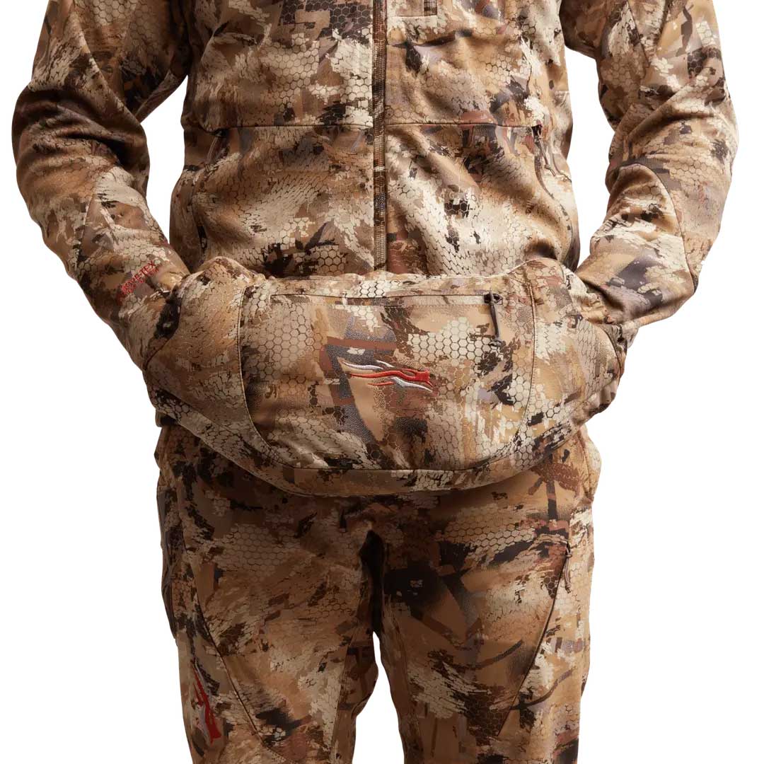 Sitka Jetstream Insulated WS Muff
