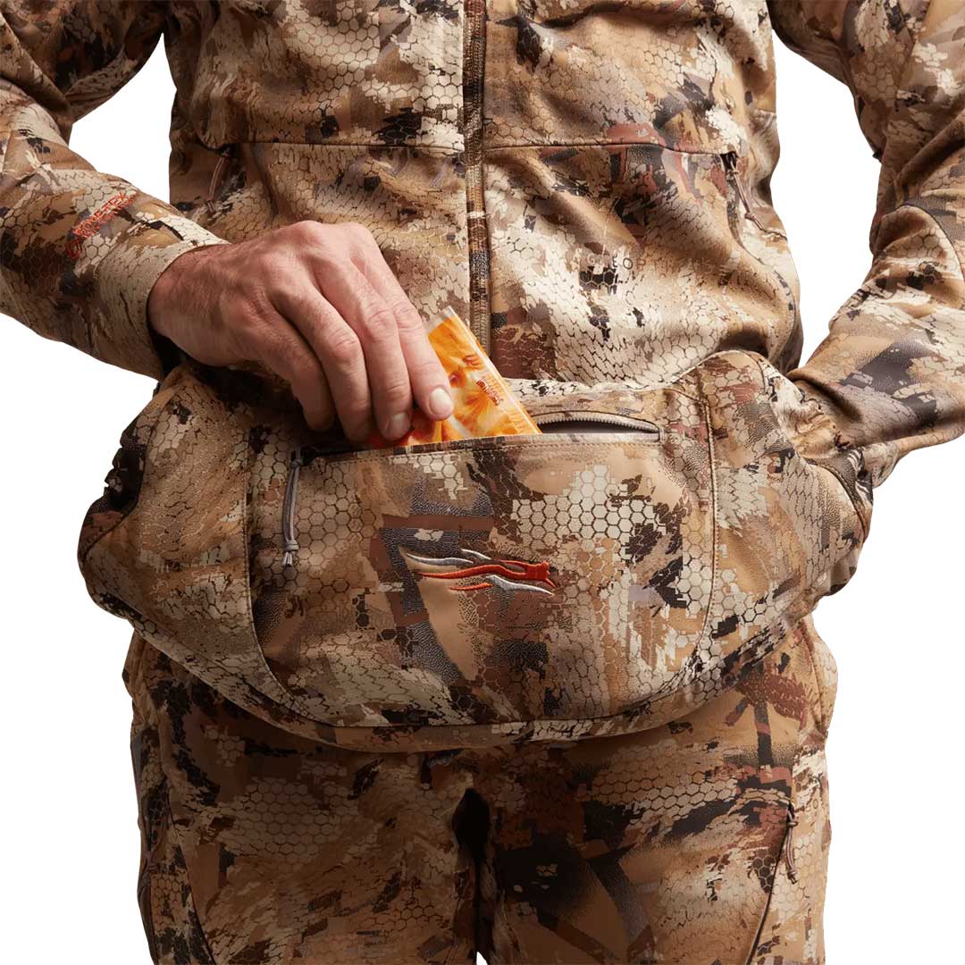 Sitka Jetstream Insulated WS Muff
