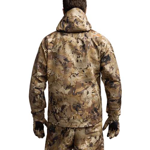 Sitka Men's Wetlands Jacket