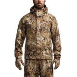 Sitka Men's Wetlands Jacket