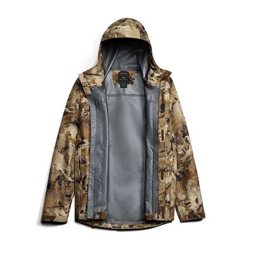Sitka Men's Wetlands Jacket