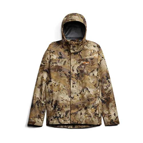 Sitka Men's Wetlands Jacket