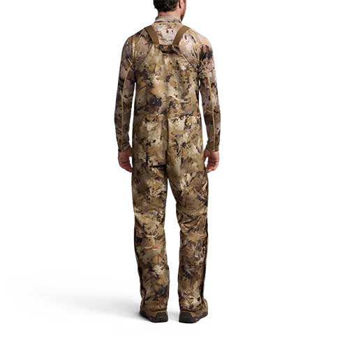 Sitka Wetlands Bib