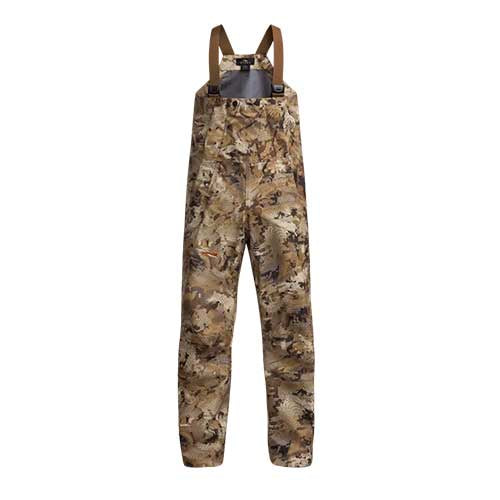 Sitka Wetlands Bib