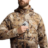 Sitka Men's Duck Oven LT Hoodie