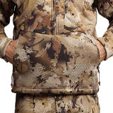 Sitka Men's Duck Oven LT Hoodie