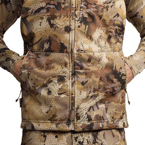 Sitka Men's Dakota Vest
