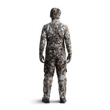 SItka Men's Fanatic Bib - Optifade Elevated II