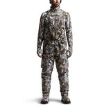 SItka Men's Fanatic Bib - Optifade Elevated II
