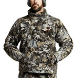 Sitka Men's Fanatic Jacket - Optifade Elevated II