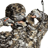 Sitka Men's Fanatic Jacket - Optifade Elevated II