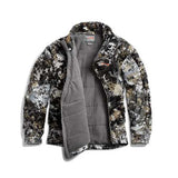 Sitka Men's Fanatic Jacket - Optifade Elevated II