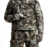Sitka Men's Fanatic Jacket - Optifade Elevated II