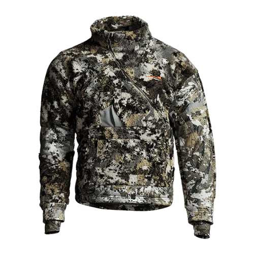 Sitka Men's Fanatic Jacket - Optifade Elevated II