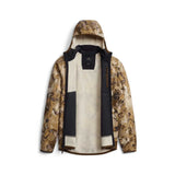 Sitka Alpha Fleece Hooded Jacket