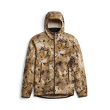 Sitka Alpha Fleece Hooded Jacket