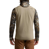 Sitka Men's Alpha Fleece Vest