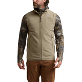 Sitka Men's Alpha Fleece Vest
