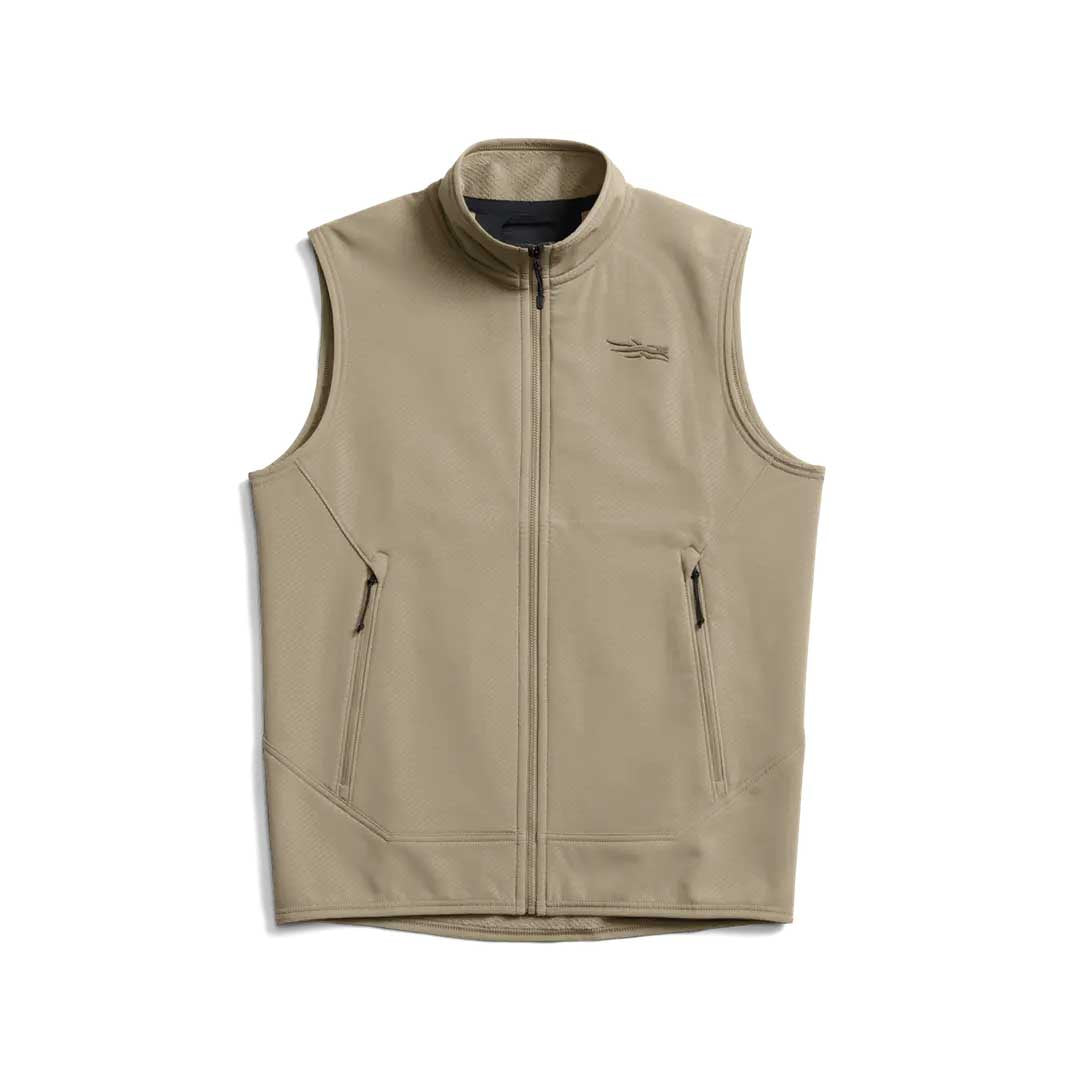 Sitka Men's Alpha Fleece Vest