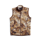 Sitka Men's Alpha Fleece Vest