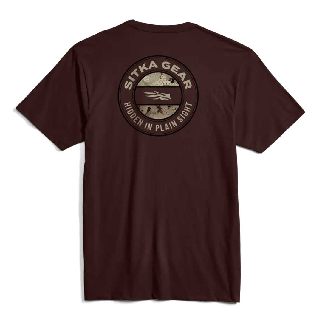Sitka Hidden Optifade Tee