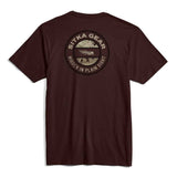 Sitka Hidden Optifade Tee