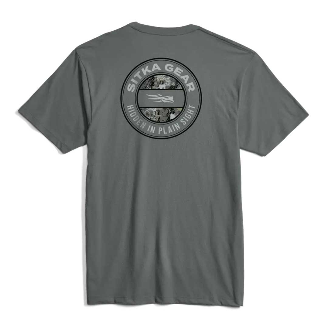 Sitka Hidden Optifade Tee