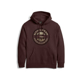 Sitka Hidden Optifade Pullover Hoodie