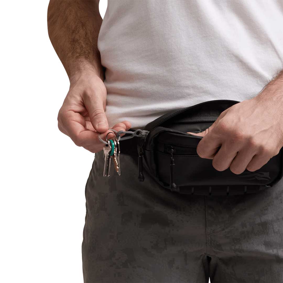 Sitka Drifter Hip Pack 1L