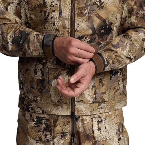 Sitka Hudson Jacket