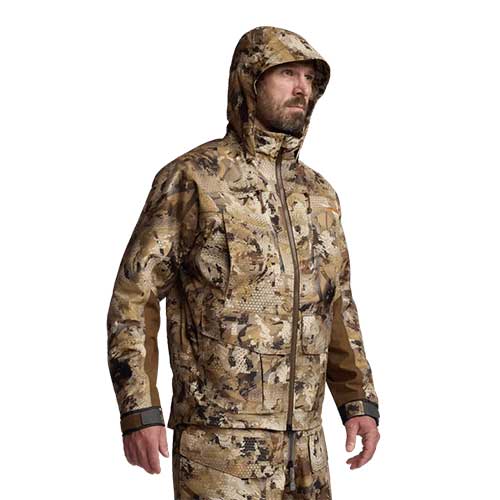 Sitka Hudson Jacket