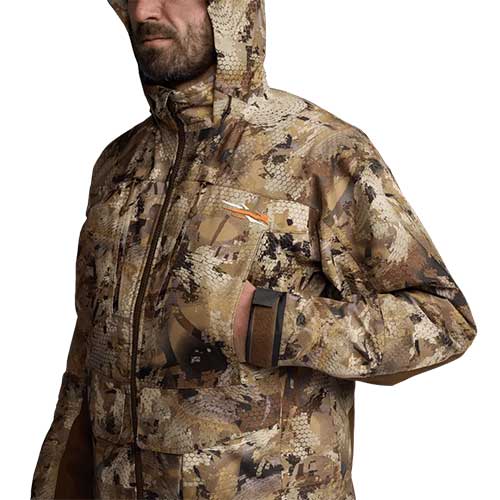 Sitka Hudson Jacket