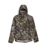 Sitka Women's Alpha Fleece Hoodie