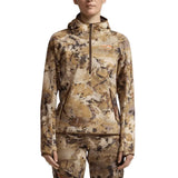 Sitka Women's Alpha Fleece Hoodie