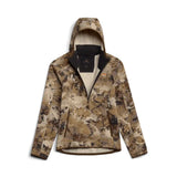 Sitka Women's Alpha Fleece Hoodie