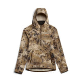 Sitka Women's Alpha Fleece Hoodie