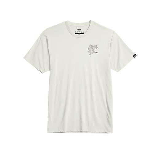Sitka Target Tee