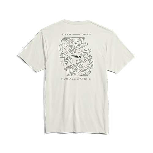Sitka Target Tee