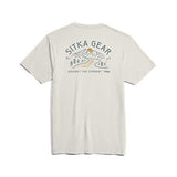 Sitka High Water Pocket Tee